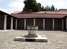 Каштелет Мештровича