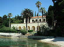 Villa Dalmatia